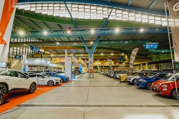 Motor Málaga 2025: más días, más horario, más vehículos, en su edición más ambiciosa hasta la fecha