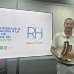 GEFISCAL, ganadora de los Premios Liderazgo e Innovación en la gestión de personas de Asociación CENTRHO