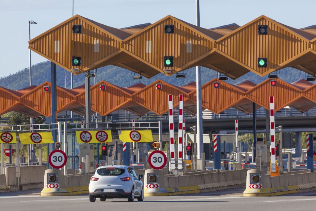 Bip&Drive aconseja planificar la ruta para reducir hasta un 30% el tiempo en carretera