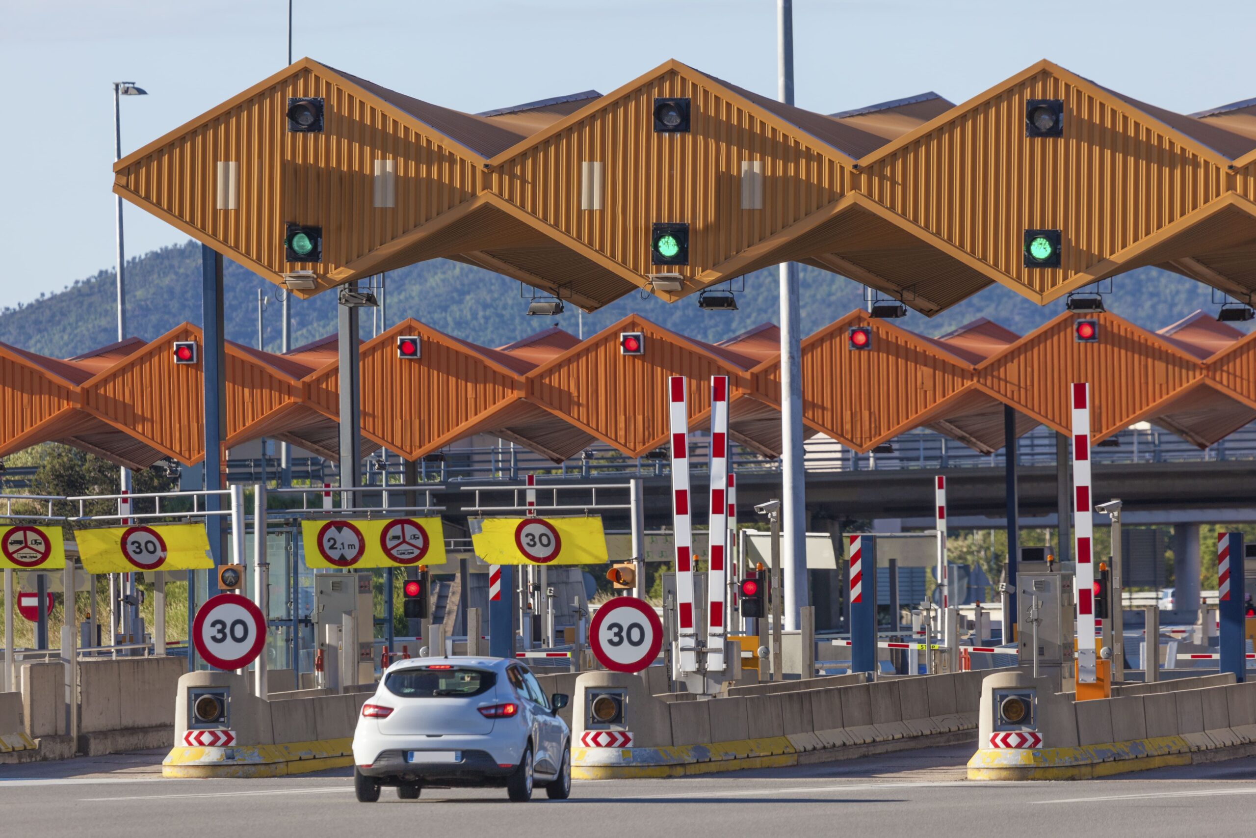 Bip&Drive aconseja planificar la ruta para reducir hasta un 30% el tiempo en carretera
