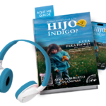 Aina Norberto alcanza el #1 en ventas en Amazon con su libro sobre niños índigo Aina Norberto alcanza el #1 en ventas en Amazon con su libro sobre niños índigo