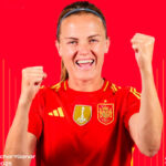 Alexia Putellas, Patri Guijarro y Aitana Bonmatí, el férreo poder del centro del campo