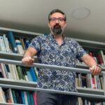 El ciudadano con más títulos de Formación Profesional: “La FP es un pilar esencial para la transformación económica y social”