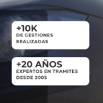 Gestiauto Tramitaciones lanza su nueva web más intuitiva y cercana para los usuarios