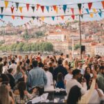 Verano en WOW Porto: el distrito cultural de Gaia ofrece una gran programación de eventos veraniegos Verano en WOW Porto: el distrito cultural de Gaia ofrece una gran programación de eventos veraniegos