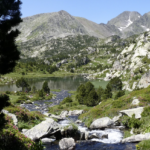 Las salidas guiadas al Bac de Llívia, una propuesta veraniega para descubrir el corazón de la Cerdanya Las salidas guiadas al Bac de Llívia, una propuesta veraniega para descubrir el corazón de la Cerdanya