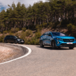Vacaciones sobre ruedas: cinco coches perfectos desde 15 euros al día Vacaciones sobre ruedas: cinco coches perfectos desde 15 euros al día