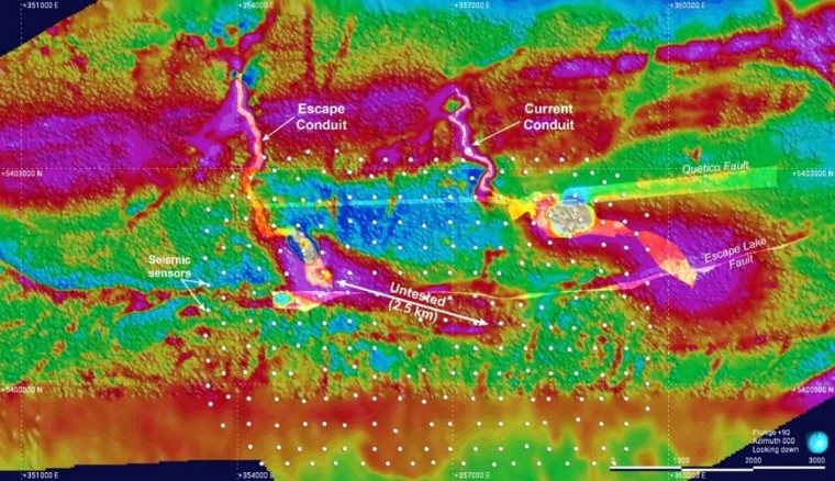 Clean Air Metals y Springbok Ventures, respaldada por Fiore, amplían su colocación privada a 6,1 M$ Clean Air Metals y Springbok Ventures, respaldada por Fiore, amplían su colocación privada a 6,1 M$