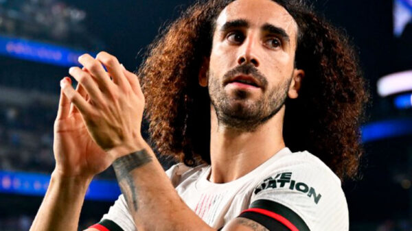 Fluminense, único equipo no europeo, busca prolongar su gesta ante el Chelsea en el Mundial de Clubes Fluminense, único equipo no europeo, busca prolongar su gesta ante el Chelsea en el Mundial de Clubes