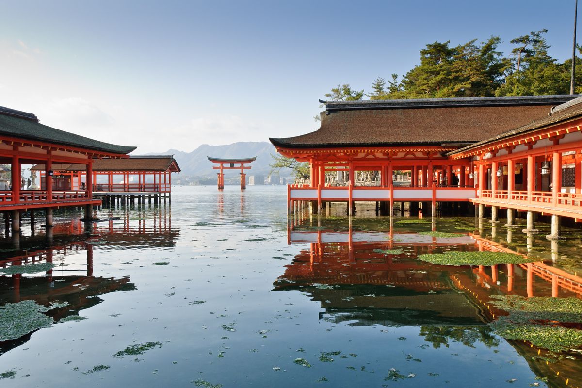 KAYAK: Japón: cuándo reservar y viajar al destino del que todos hablan