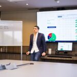 Rodrigo Emilio Ramos D’Agostino explora nuevas oportunidades de inversión en un mercado en evolución