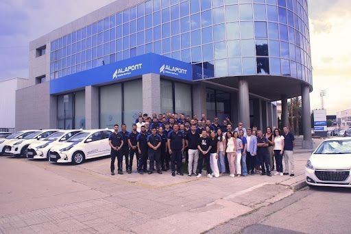 DUPLEX Ascensores aterriza en la Comunidad Valenciana con la integración de la compañía Alapont