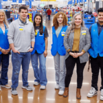 Scandit renueva su relación estratégica con Walmart