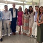 La Escuela de Capacitación Profesional de Konecta Foundation y Banco Santander impulsa la empleabilidad