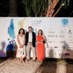 ‘Esta bolsa tiene muchas vidas y tú las vives todas’ de L’Aljub se exhibe en la 48ª edición del FICIE