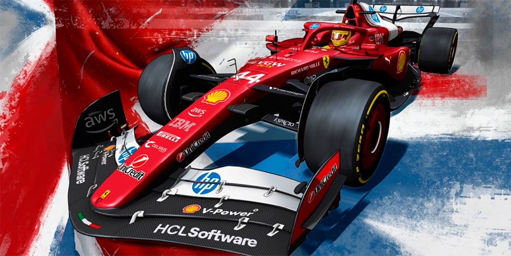 La filosofía de Andrea Stella de ser libres para correr, la gran prueba de Lando ante Leclerc y Hamilton en Silverstone La filosofía de Andrea Stella de ser libres para correr, la gran prueba de Lando ante Leclerc y Hamilton en Silverstone