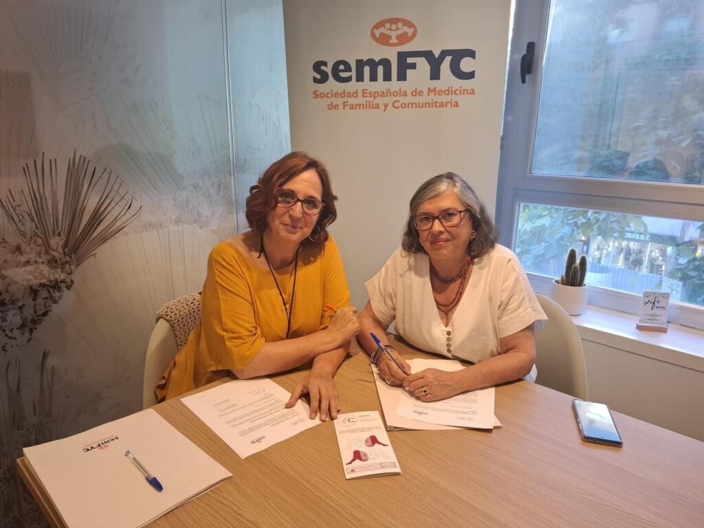 Médicos de familia y pacientes unen fuerzas para avanzar en la atención integral de la fibromialgia