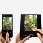 Samsung presenta su nueva generación de dispositivos plegables inteligentes Galaxy Z Fold7 y Galaxy Z Flip7