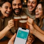 FoodCoin se cuela en 11.000 restaurantes sin hacer ruido, ni integración