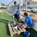 Avanza Fibra refuerza sus servicios ofreciendo internet vía satélite