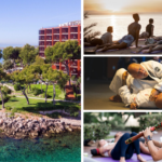 Vuelve del 22 al 27 de octubre el Mallorca BJJ and Yoga Festival