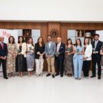 Hospital Nacional de Parapléjicos, Carrefour, Leroy Merlin, Fundación Cruzcampo y Granada Acoge, ganadores de los Premios Sostenibilidad 2025 de Multinacionales con España