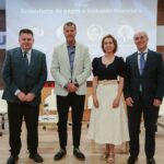 Los canales digitales se consolidan como forma mayoritaria de relación con los bancos