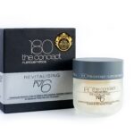 180 the concept habla sobre los péptidos que “enseñan” a las células a producir colágeno