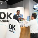 OK Mobility acelera su expansión por Emiratos Árabes OK Mobility acelera su expansión por Emiratos Árabes