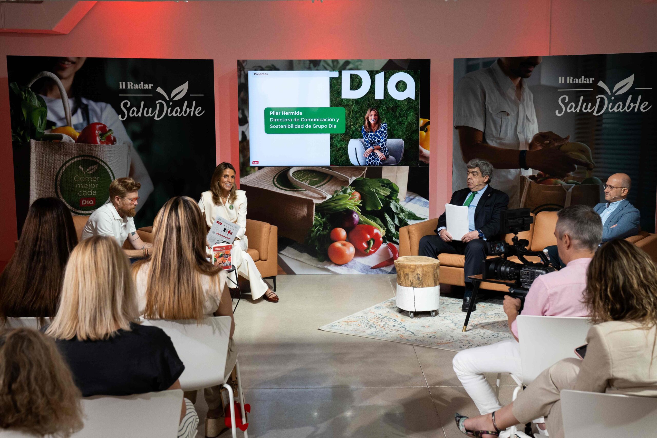 El 73% de los españoles percibe el precio como un obstáculo para comer sano