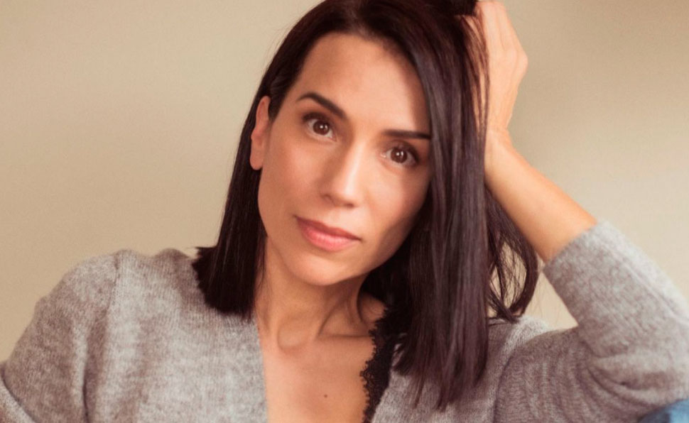 Itziar Miranda, el sorprendente fichaje de La 1 para el concurso La Pirámide