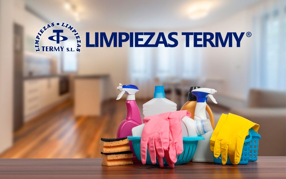 Limpiezas Termy destaca la importancia de reforzar la limpieza durante el verano para preservar espacios más seguros, saludables y confortables