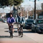 El sector de la bicicleta compartida en España pide al Gobierno incluirla en el Fondo Social para el Clima