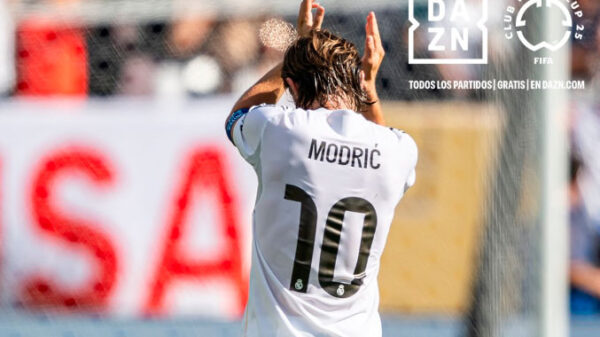 De repente todas las dudas de Florentino con Xabi en hecatombe del Real Madrid en tan sólo nueve minutos (4-0)