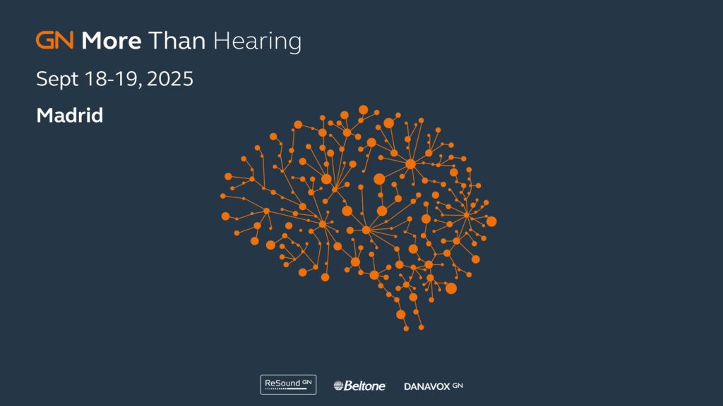 La audiología amplía su mirada en la II Masterclass More than Hearing