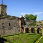 Natur System lidera la rehabilitación del Castillo de Montjuïc para renovar su oferta cultural y turística