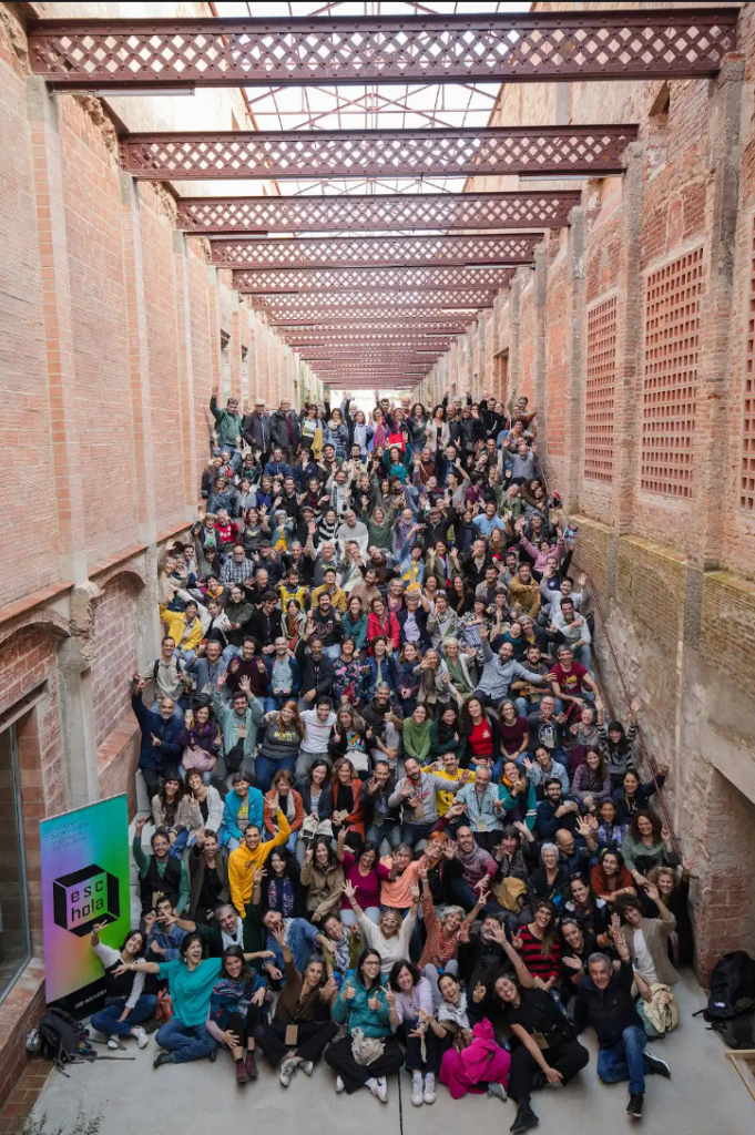 El proyecto ‘Membrana de datos’ consigue que más de 10 grandes compañías dejen de hacer llamadas publicitarias y se encamina a una defensa colectiva de la privacidad