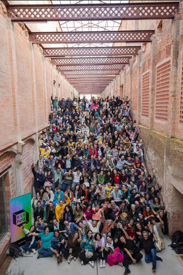 El proyecto ‘Membrana de datos’ consigue que más de 10 grandes compañías dejen de hacer llamadas publicitarias y se encamina a una defensa colectiva de la privacidad
