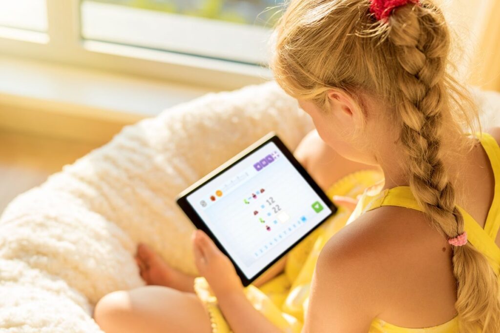 El 46% de los niños con Altas Capacidades que usan Smartick están un curso por encima de su edad en 40 días