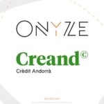 Creand Crèdit Andorrà lanza CryptoWallet, el nuevo servicio de compraventa y custodia de criptoactivos a través de la tecnología de ONYZE Creand Crèdit Andorrà lanza CryptoWallet, el nuevo servicio de compraventa y custodia de criptoactivos a través de la tecnología de ONYZE
