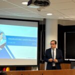 Aumentan un 1,3% los accidentes laborales en 2024 según el Observatorio de siniestralidad Mutua Universal