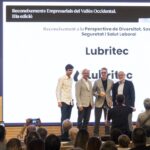 Lubritec recibe el Premio Pimec 2025 por su apuesta por la sostenibilidad e innovación industrial