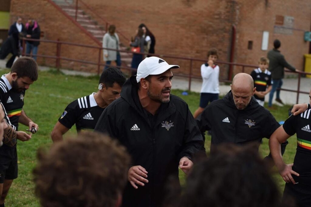 Del deporte al liderazgo empresarial: el rugby como modelo de gestión en la trayectoria de Pablo Moscoloni