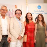 La Sociedad de San Vicente de Paúl inaugura su sede en Valencia