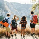 Tranquilidad durante el viaje: lo que siente el 84% de españoles al contratar un seguro de viaje