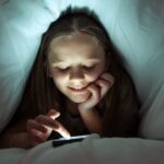 Vamping, el jet lag digital que está robando el sueño a los adolescentes Vamping, el jet lag digital que está robando el sueño a los adolescentes