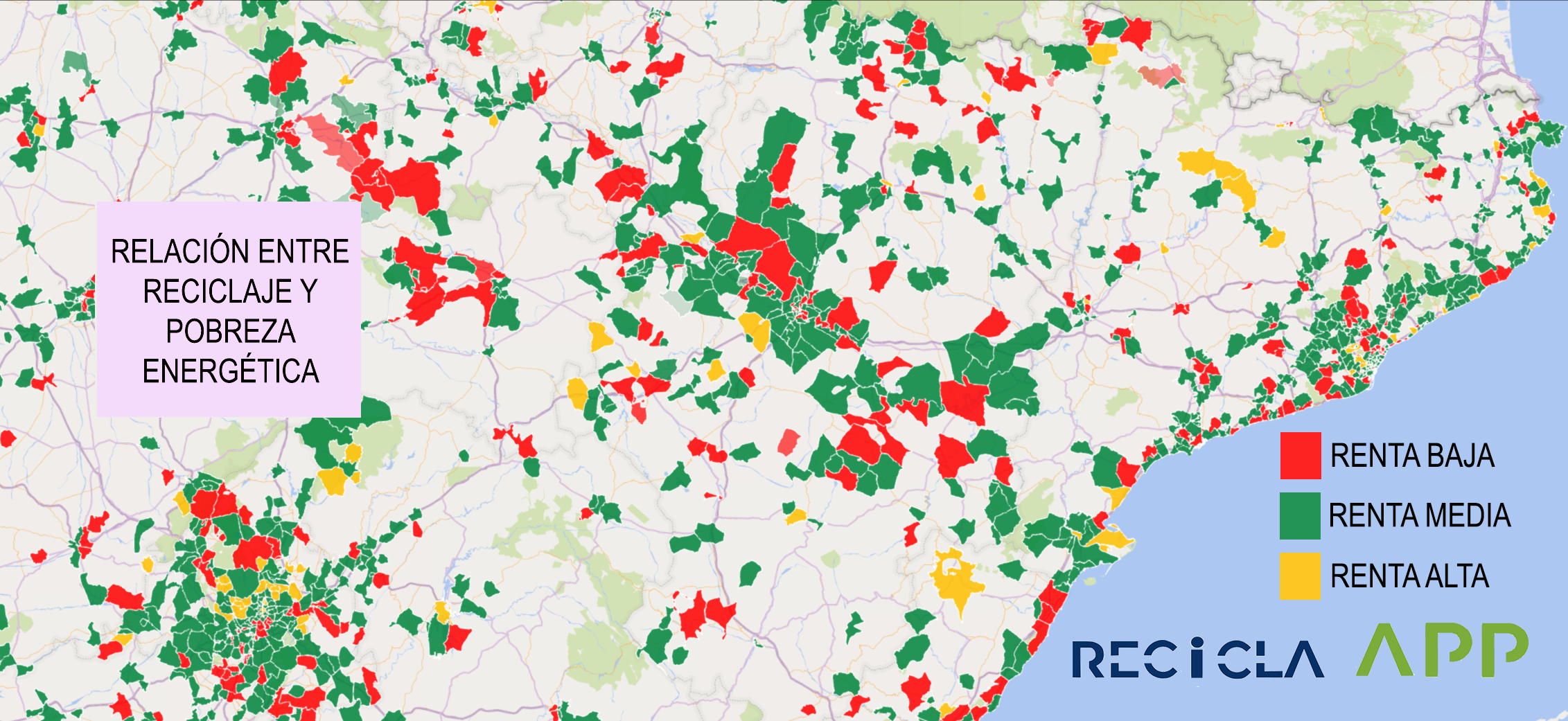 RECICLA.APP, la startup que alcanza el millón de reciclajes con su modelo de pago directo por reciclar RECICLA.APP, la startup que alcanza el millón de reciclajes con su modelo de pago directo por reciclar
