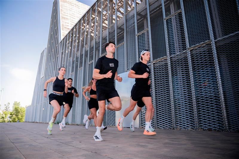 Sports Emotion lanza Running Emotion y consolida su estrategia de verticalización