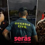 La academia online Serás reinventa con IA la preparación de oposiciones a Guardia Civil, Policía y Ejército