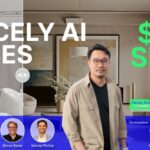 Spacely AI consigue una ronda de financiación semilla de 1 millón de dólares